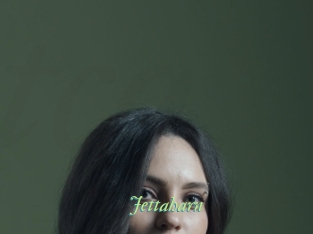 Jettaharn