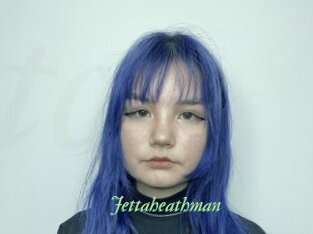 Jettaheathman