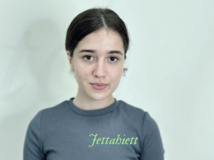 Jettahiett