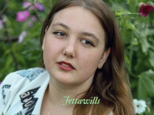 Jettawills