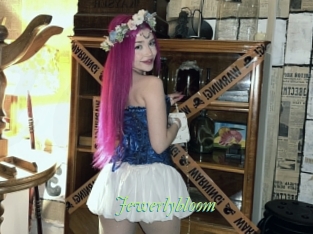 Jewerlybloom
