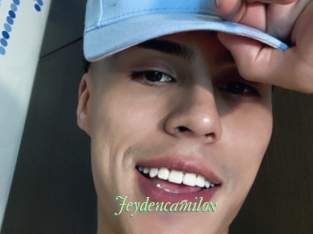 jeydencamilox Tel Coquin