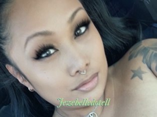 Jezebelledotell
