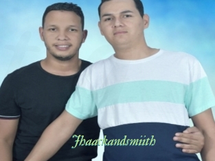 Jhaackandsmiith