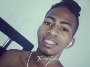 Jhoanfoxx