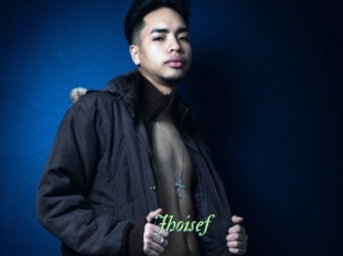 Jhoisef