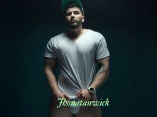 Jhonatanwick