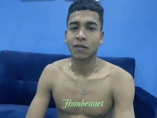 Jhonbennet