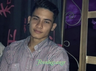 Jhonbigsauge