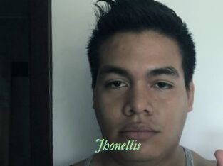 Jhonellis