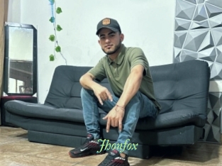 Jhonfox