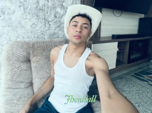 Jhonhall