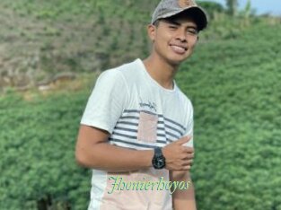 Jhonierhoyos