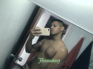 Jhonnbooy
