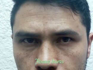 Jhonny_bravo