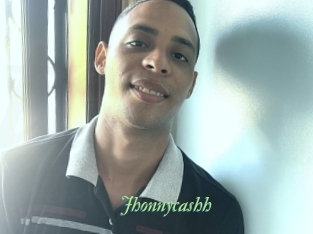 Jhonnycashh
