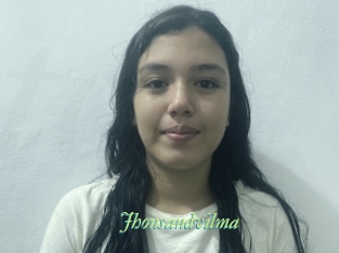 Jhonsandvilma