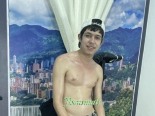 Jhonsmals