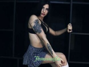 Jhonsonsofia