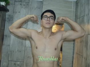 Jhonyblas