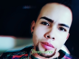 Jhonystarxx