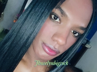 Jhoselynbigcock