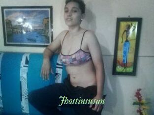 Jhostinsusan