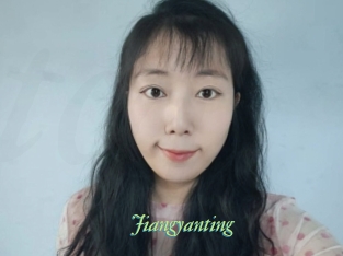 Jiangyanting