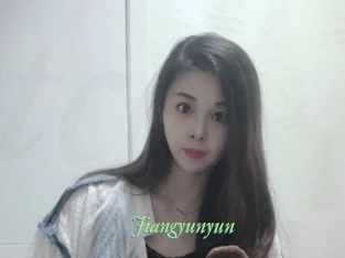 Jiangyunyun