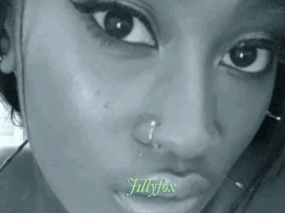 Jillyfox