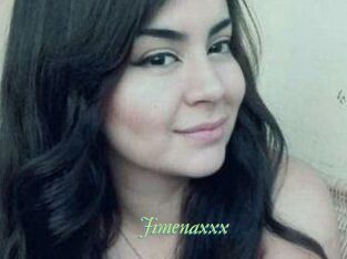 Jimenaxxx