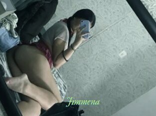 Jimmena