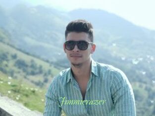 Jimmierazer