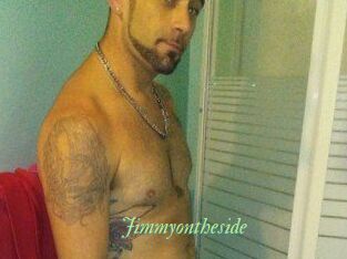 Jimmyontheside
