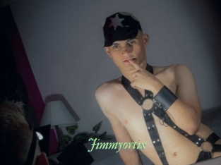 Jimmyortix