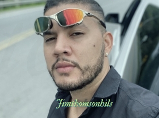 Jimthomsonhils