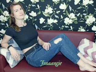 Jinaangie