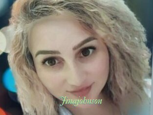 Jinajohnson