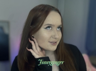 Jinnyginger
