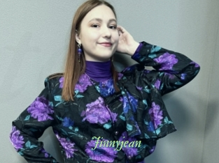 Jinnyjean