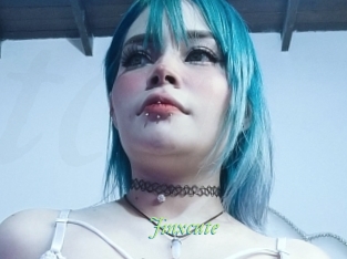Jinxcute
