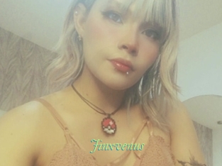 Jinxvenus
