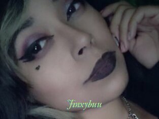Jinxybuu