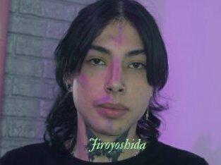 Jiroyoshida