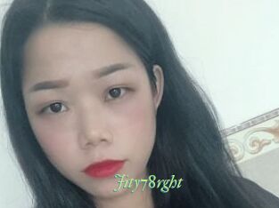 Jity78rght