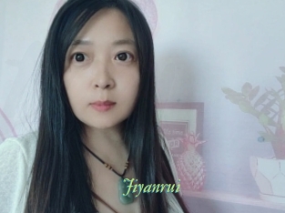 Jiyanrui