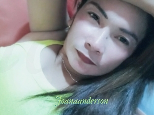 joanaanderson Tel Coquin