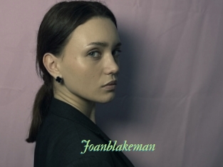 Joanblakeman