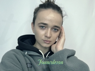 Joancoleson