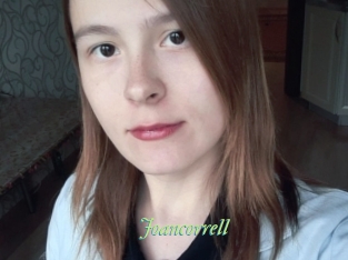Joancorrell